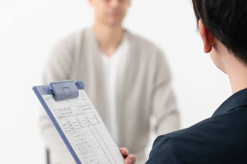 不調を繰り返さないために、日常生活はまずは何を気を付ける？