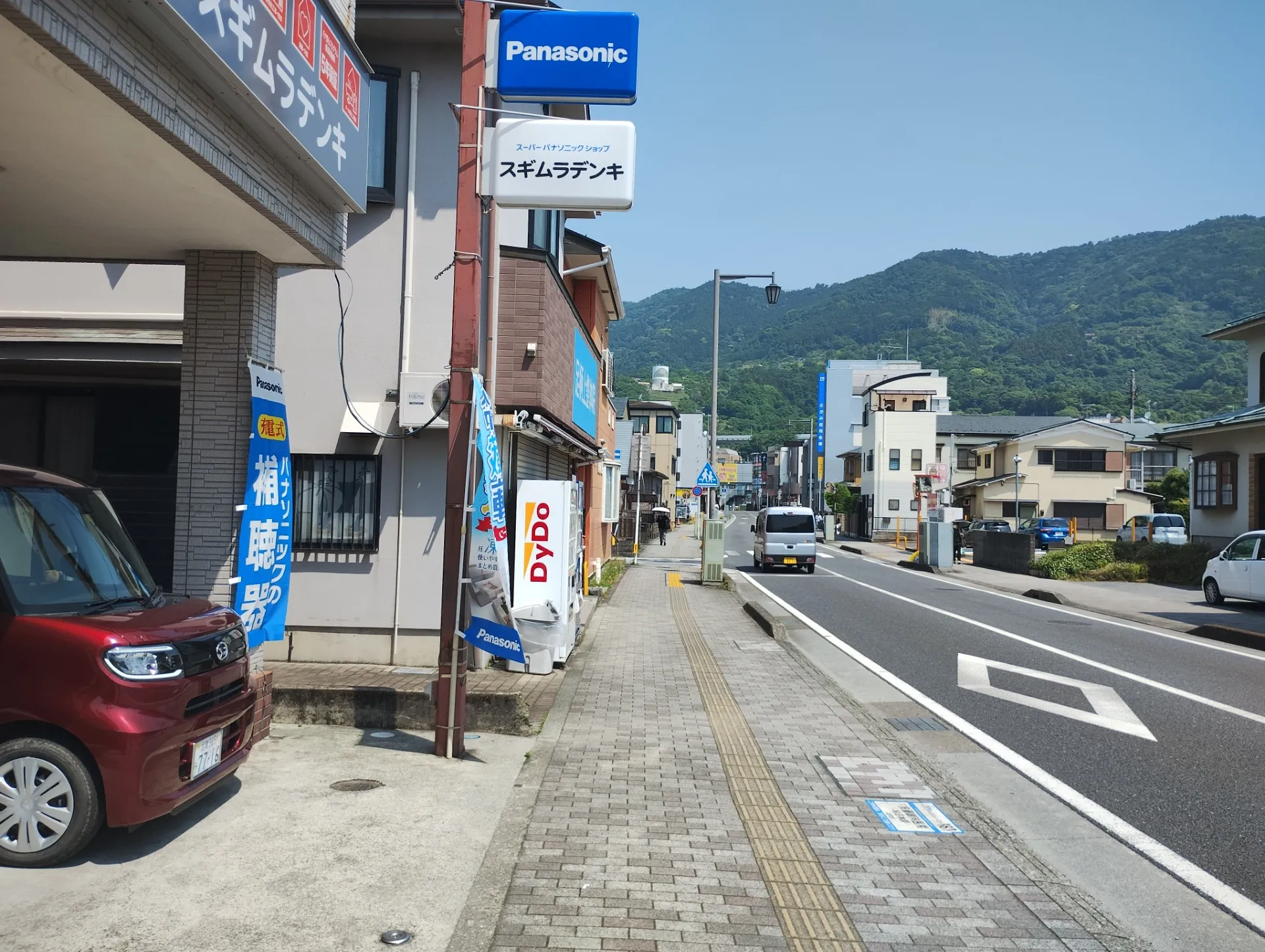駅までの道のりがお辛かった方が、今では新幹線で一人旅。