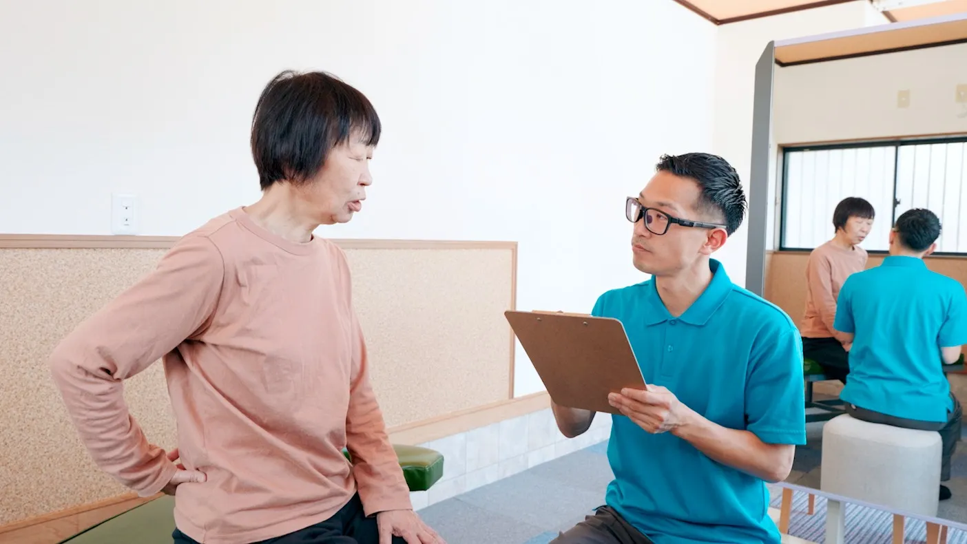 プロの整体施術を体験してみませんか？足柄上整体院では、長年培...