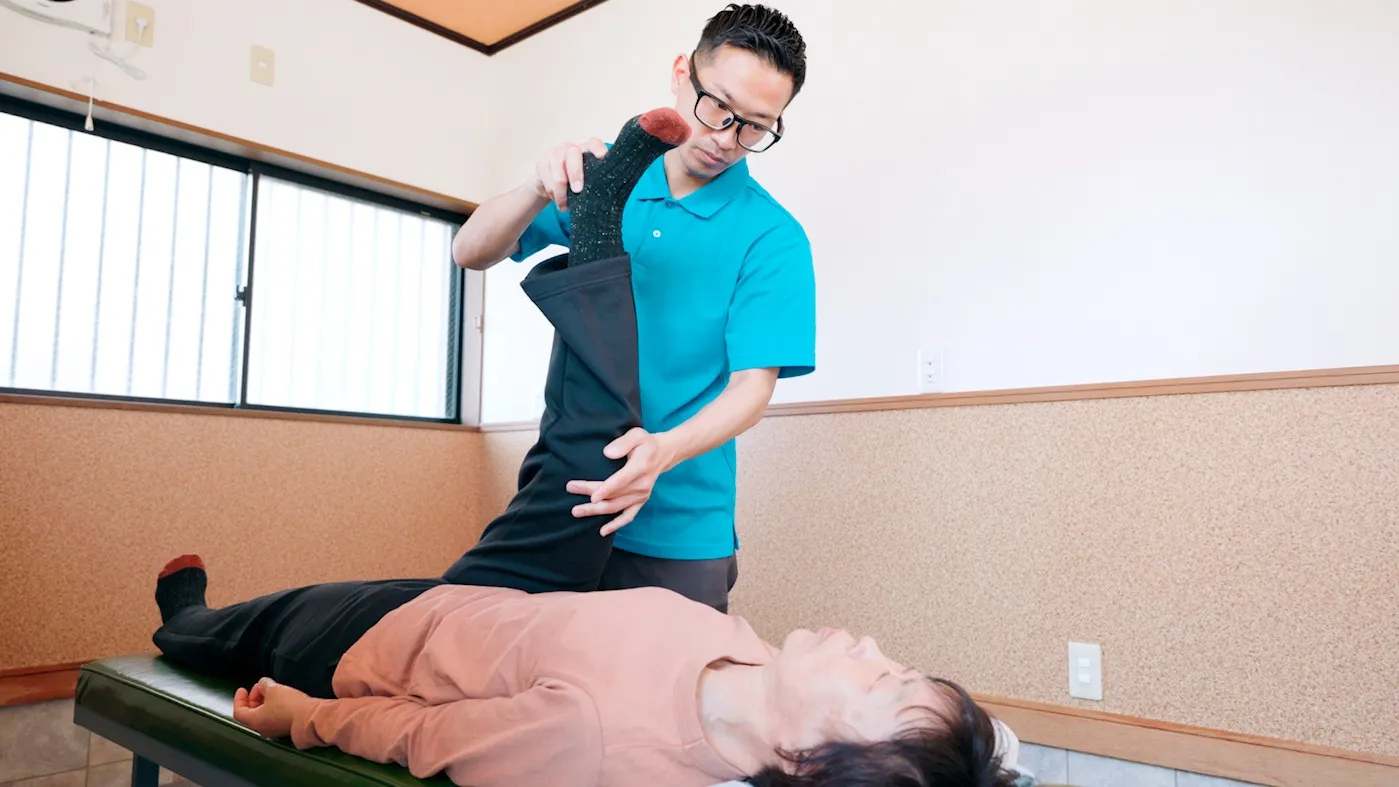 健康と幸福を求めるお客様のニーズに応えることが私の使命です。