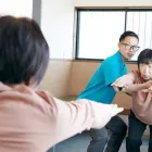 歪み